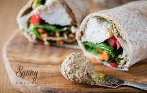 鸡肝抹酱—减肥减到姨妈闹脾气的都看过来丨健康·三餐