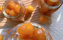 【金桔柠檬膏】一整颗金桔版本