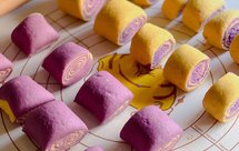 山药小饼——宝宝健脾养胃早餐饼