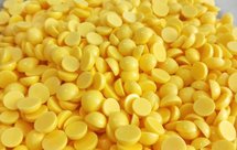 入口即化的婴幼儿零食无糖蛋黄溶豆-新手必看