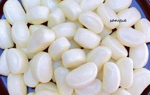 袖珍小馒头 一口一个哄娃神器 一次醒发快手面食 新手零失败 附细节视频详解