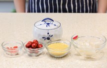 孕妇产妇必吃的小米粥