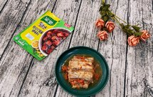 【孕妇食谱】番茄焗带鱼，酸甜香嫩更可口