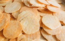 鲜虾片（宝宝孕妈妈的补钙小零食）