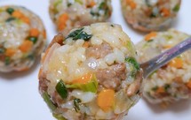 难以忘怀的小米粥