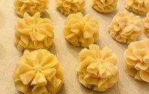 入口即化黄油曲奇