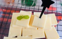 奶酪棒（模仿妙可蓝多）