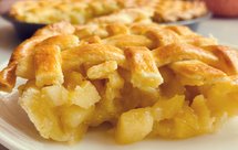 苹果派 apple pie（9寸）