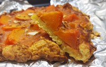 格雷派（柿子口味）