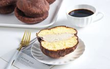 巨无霸巧克力派