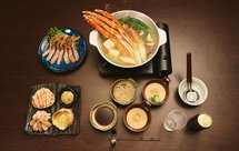 【晚酌派】全蟹宴