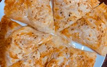 速成苹果派（超级消耗剩苹果）