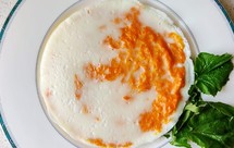 平底锅版胡萝卜派，胡萝卜饼