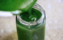 最好吃最详细的低糖抹茶奶酱