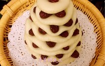 枣塔（天津老传统面食）