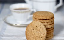 消化饼干（爱尔兰饼干）