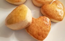 奶油奶酪司康（简单易做）