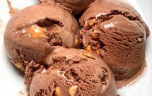 生酮奶油霜——软冰淇淋口感