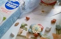 烘焙——雀巢炼乳奶油霜（韩裱 转印用）