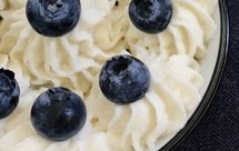 腰果奶油奶酪（纯素茅屋奶酪/无需发酵）