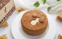 不叫提拉米苏的俄罗斯蜂蜜蛋糕