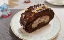 咸味奥利奥梦龙脆皮卷