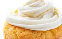 【低碳生酮】奶油奶酪糖霜 Cream cheese frosting