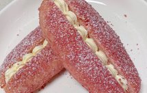 颜值超高的魔法面包（万能面包胚）