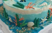 Ivymakes常用芝士转印&奶油霜转印配方