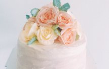 奶油霜调色技巧（个人小心得）