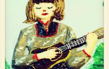 3D奶油霜转印...彩绘蛋糕