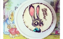 自制白芸豆沙(代替奶油霜用于抹蛋糕坯子和裱花)