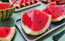 冰爽Q弹的西瓜