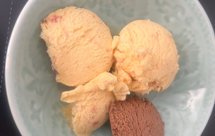 媲美哈根达斯冰淇淋