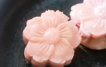 草莓冰淇淋麻薯|雪媚娘