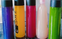 夏季冷饮必备～鲜果汁