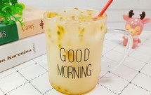 自制冰淇淋（消耗淡奶油）