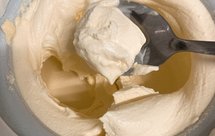 压箱底十年配方——经典香草冰淇淋附原理