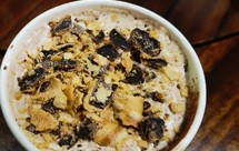 冰淇淋比哈根达斯和D*都赞