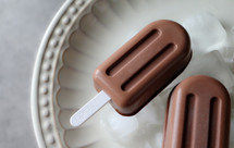 超浓郁巧克力冰淇淋--详细教程