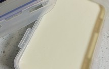 丝滑巧克力冰淇淋(无蛋无冰碴)