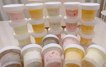 5款自制快手冰淇淋