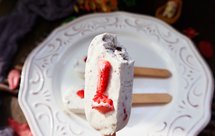 秒杀哈根达斯奥利奥无冰碴冰淇淋（无生蛋版）