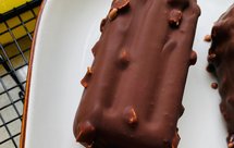 No.52巧克力脆皮梦龙同款雪糕