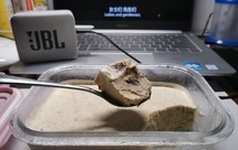 零失败⚠️自制奥利奥味冰淇淋