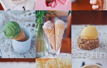 冰淇淋做法配方大全,举一反三纯干货,附挖圆球动图