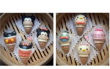 十分钟就可以搞定的奥利奥冰淇淋