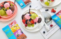 抹茶冰淇淋无蛋黄版（0失败适合新手）