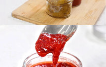 三种果酱 | 微波炉就能搞定!15分钟做好果酱！