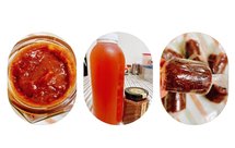 干山楂一次做出果饮、果酱、果丹皮